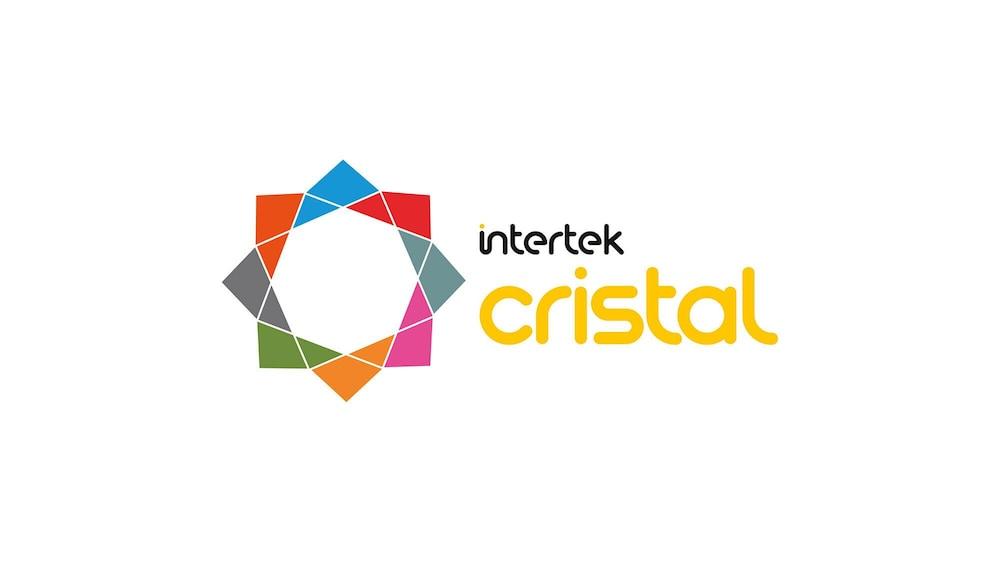 Millennium Hail Hotel Bagian luar foto Logo of Intertek Cristal